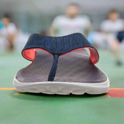 Skechers_13631ID-NVY_Casual Sandals_FrontView_Instasport