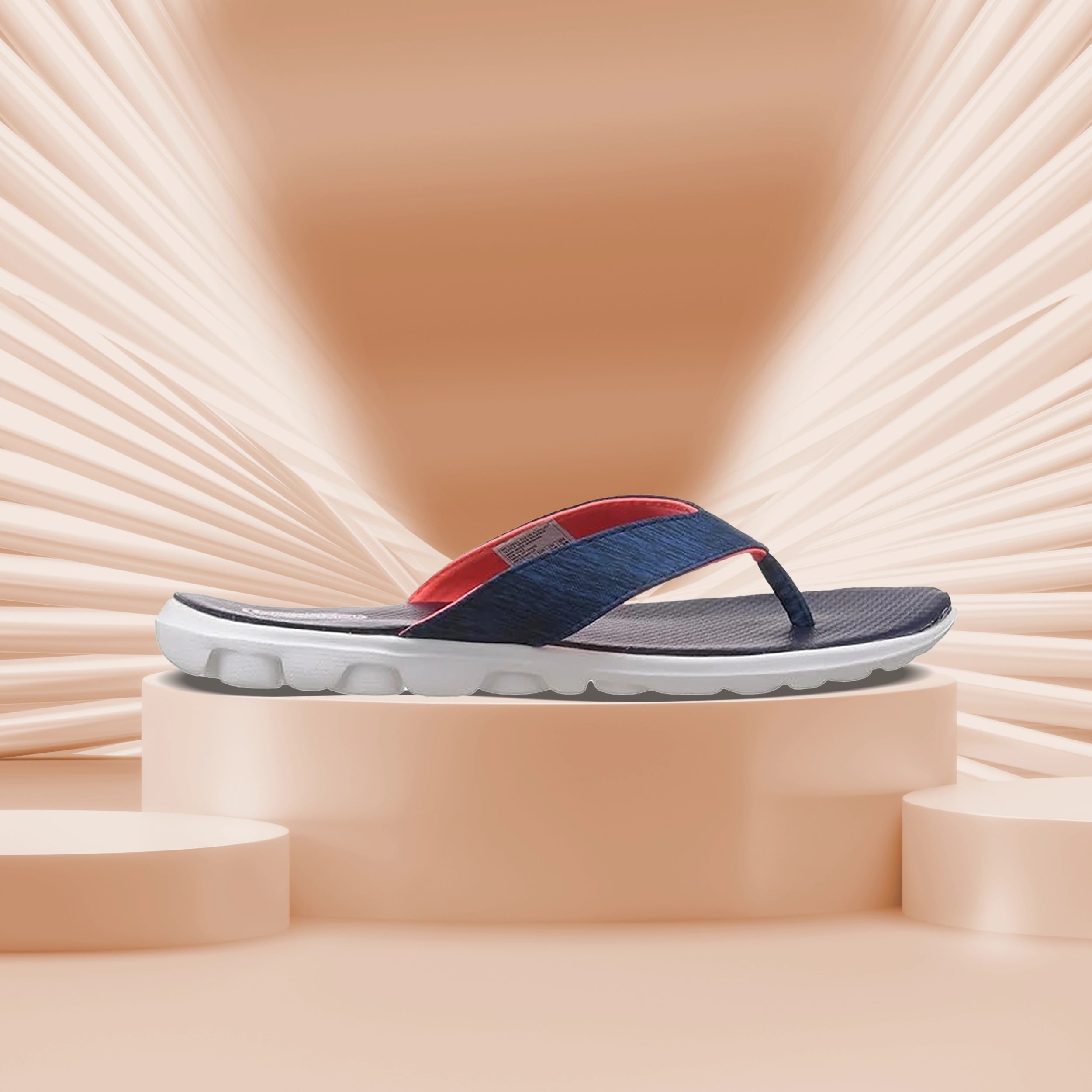 Skechers_13631ID-NVY_Casual Sandals_Instasport