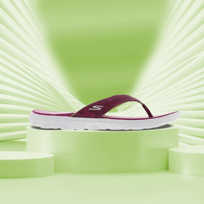 Skechers_13631ID-PNK_Casual Sandals_Instasport