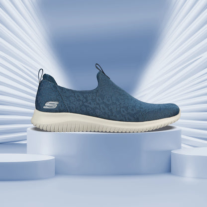 Skechers_149427-TEAL_SportsShoes_Instasport