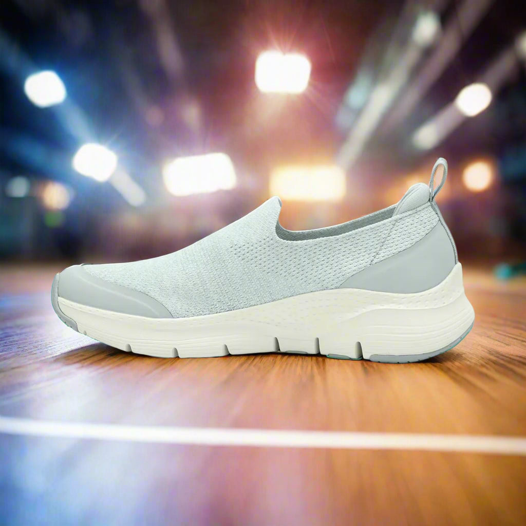 Skechers_149563-LTGY_SportsShoes_Left_Instasport