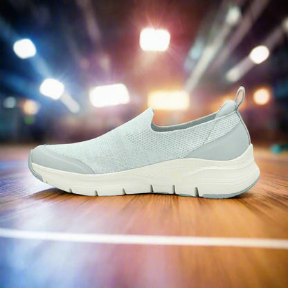 Skechers_149563-LTGY_SportsShoes_Left_Instasport