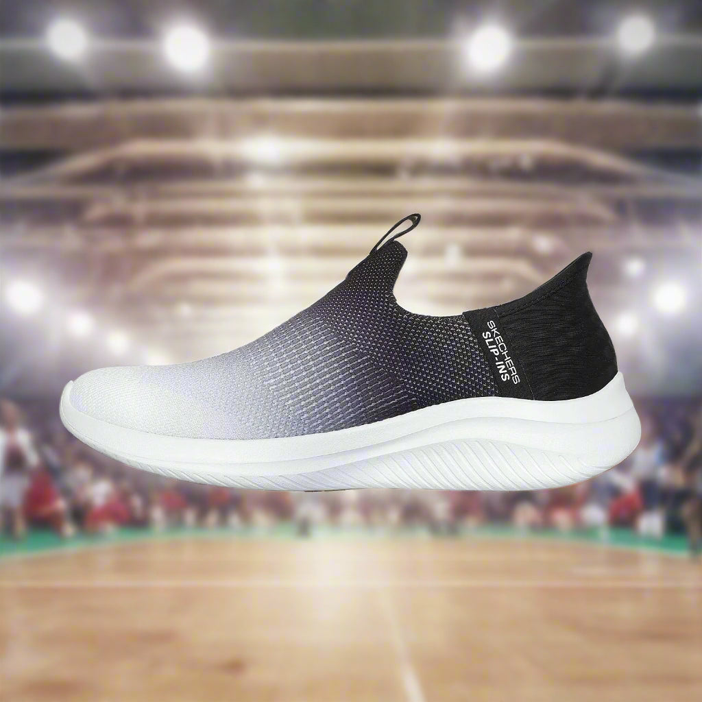 Skechers_150183-BKW_SportsShoes_Side_Instasport