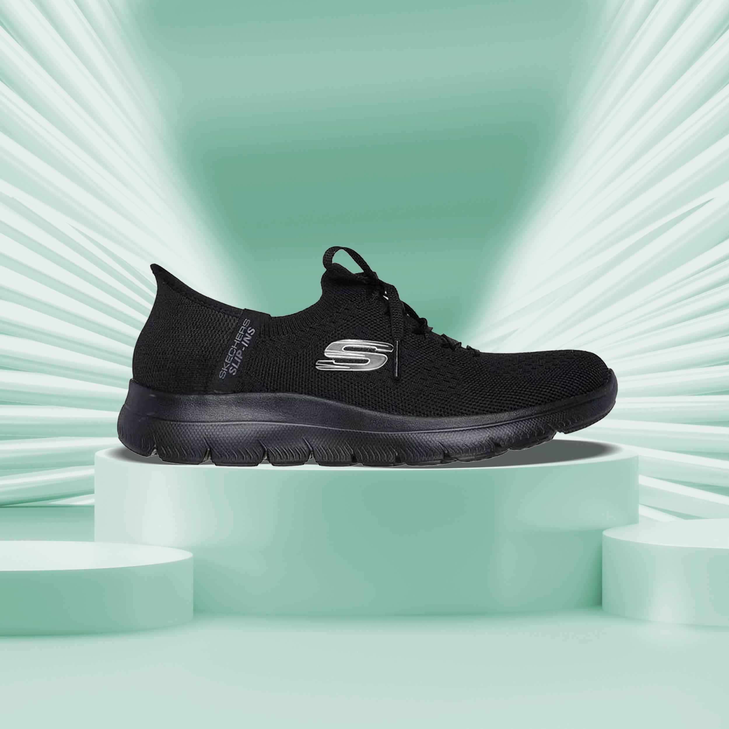 Skechers_150263-BBK_SportsShoes_Instasport