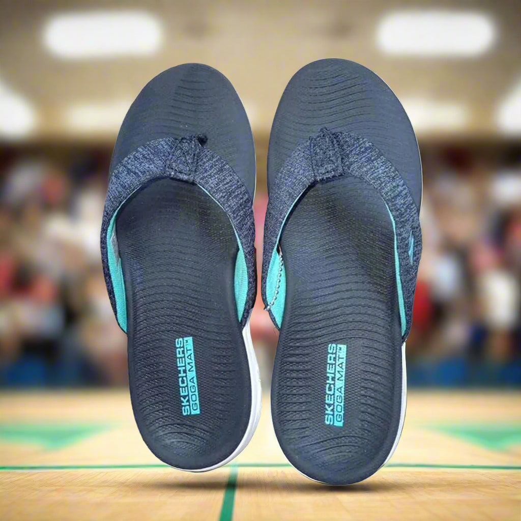 Skechers_15304ID-BKTQ_Sports-Shoes_Topview_Instasport