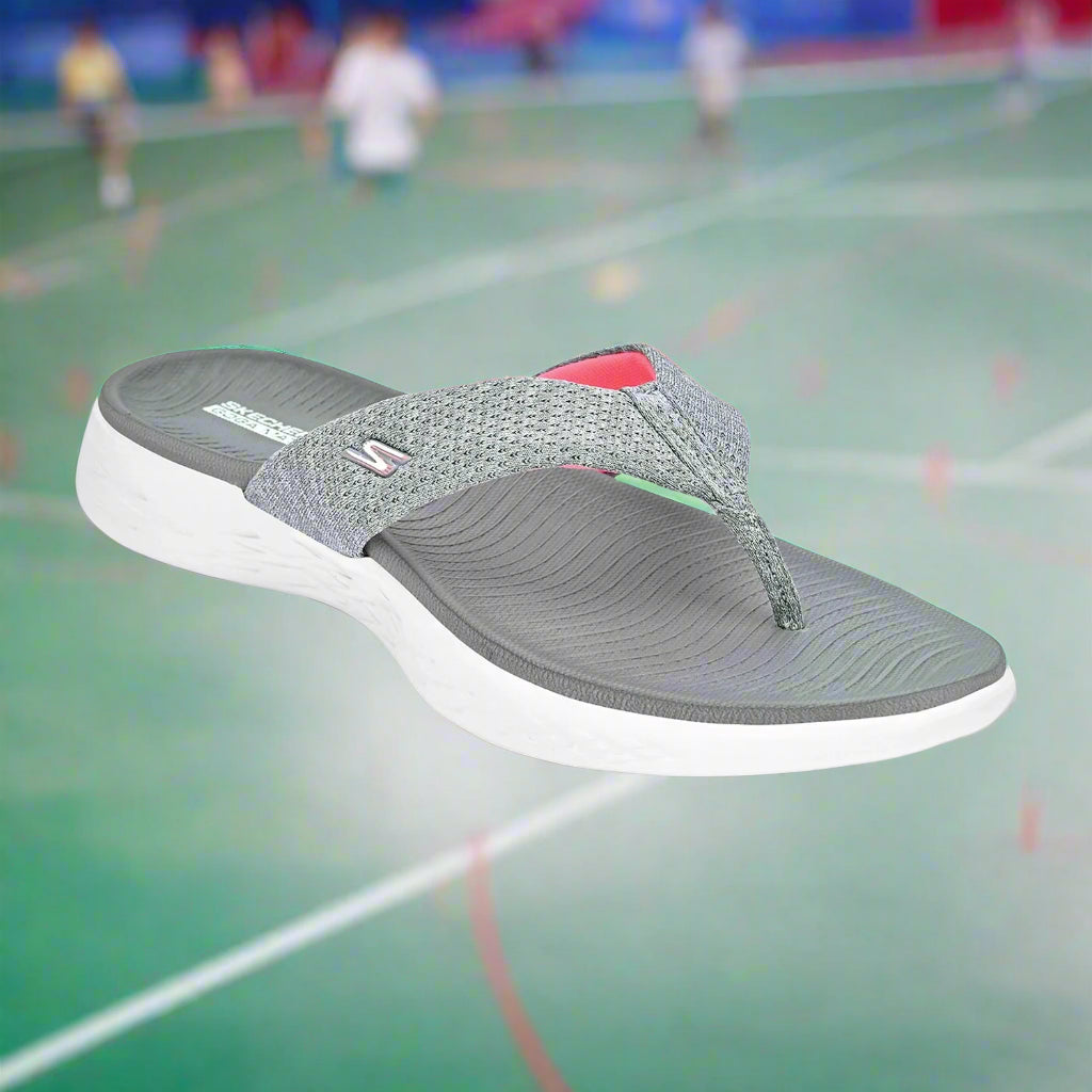 Skechers_15304ID-NVAQ_Casual Sandals_Front_Instasport