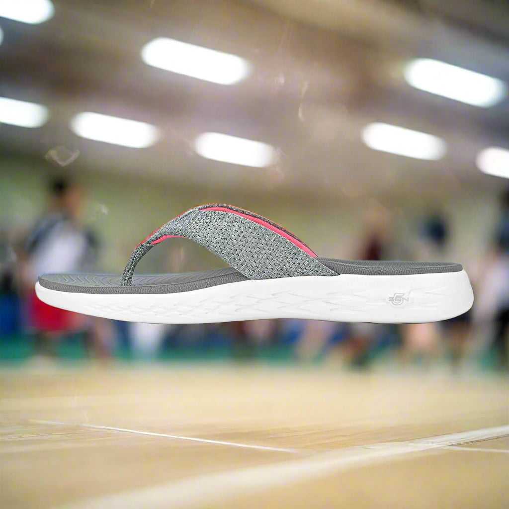 Skechers_15304ID-NVAQ_Casual Sandals_Left_Instasport