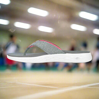 Skechers_15304ID-NVAQ_Casual Sandals_Left_Instasport
