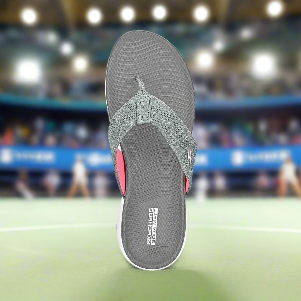 Skechers_15304ID-NVAQ_Casual Sandals_Top_Instasport