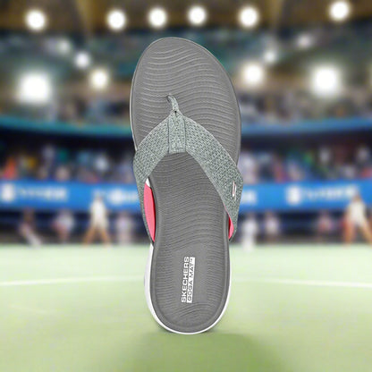 Skechers_15304ID-NVAQ_Casual Sandals_Top_Instasport