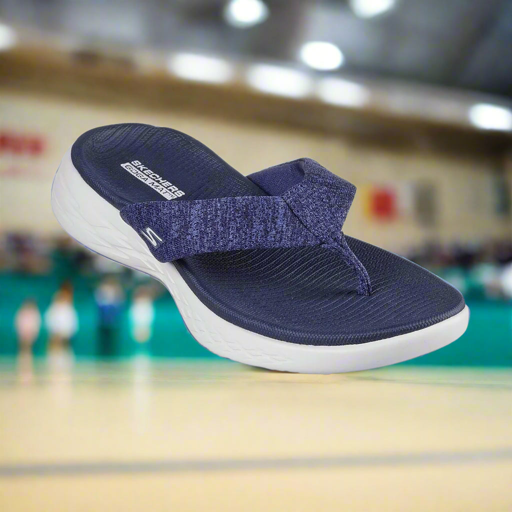 Skechers_15304ID-NVW_Casual Sandals_Front_Instasport