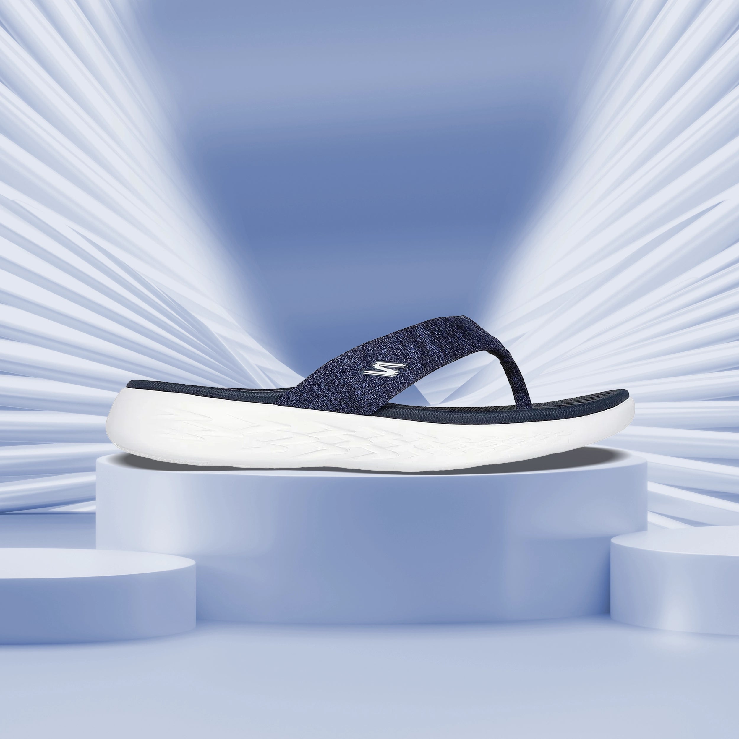 Skechers_15304ID-NVW_Casual Sandals_Instasport