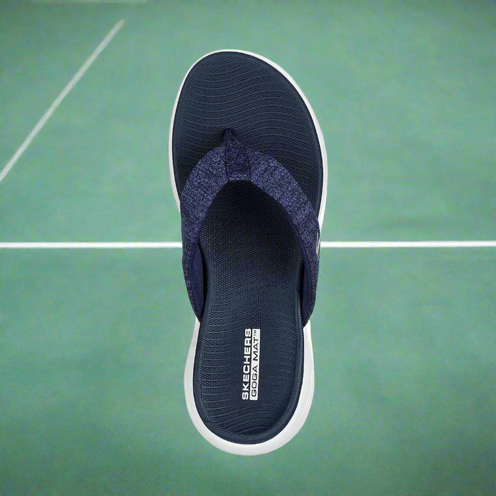 Skechers_15304ID-NVW_Casual Sandals_Top_Instasport