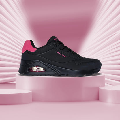 Skechers_177092-BKHP_SportsShoes_Instasport