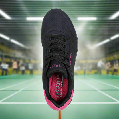 Skechers_177092-BKHP_SportsShoes_Top_Instasport