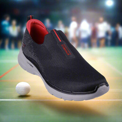 Skechers_216202-BKRD_SportsShoes_Front_Instasport