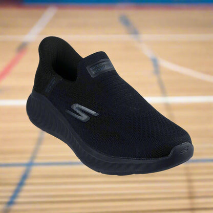 Skechers_216372-BBK_SportsShoes_Front_Instasport