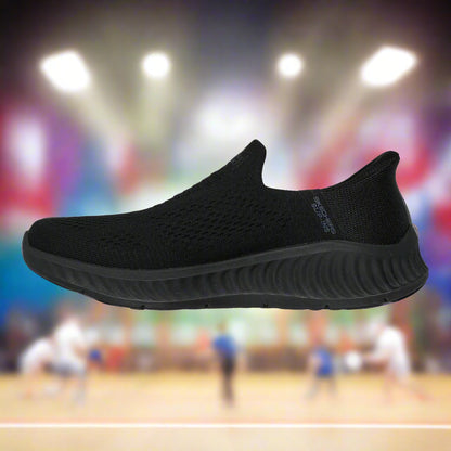 Skechers_216372-BBK_SportsShoes_Left_Instasport