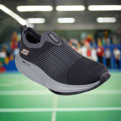 Skechers_216582-BKCC_SportsShoes_Front_Instasport