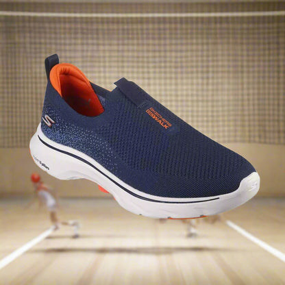 Skechers_216633-NVOR_SportsShoes_Front_Instasport