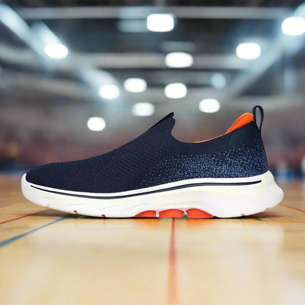 Skechers_216633-NVOR_SportsShoes_Left_Instasport