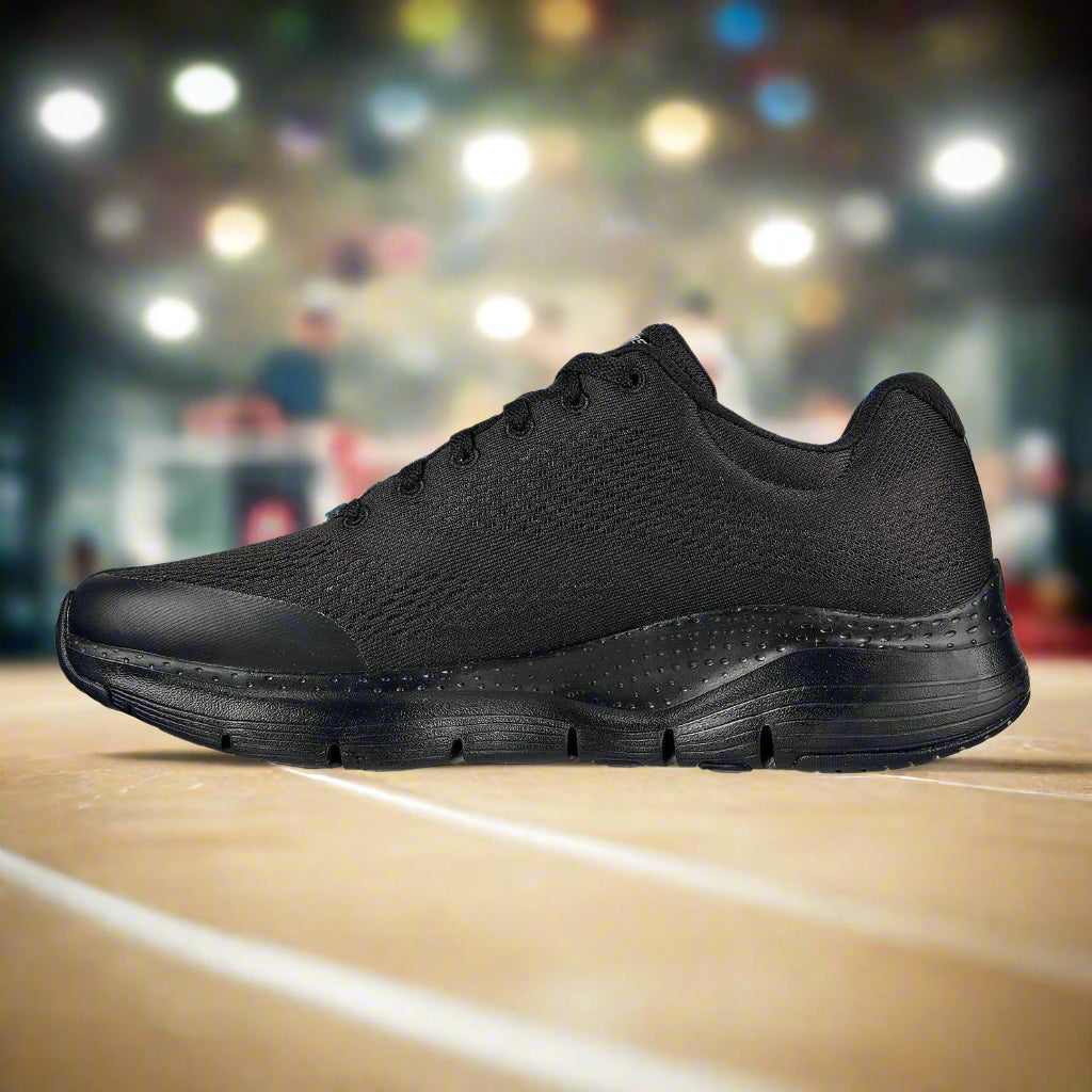 Skechers_232040-BBK_SportsShoes_Left_Instasport