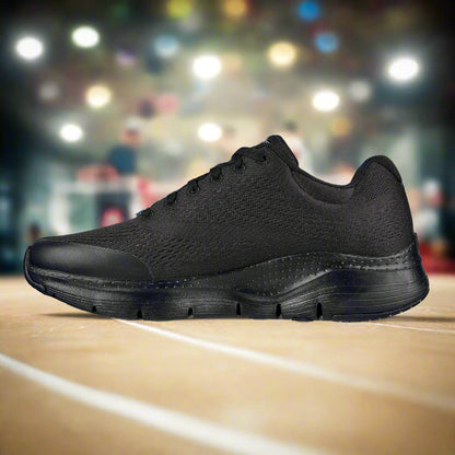 Skechers_232040-BBK_SportsShoes_Left_Instasport