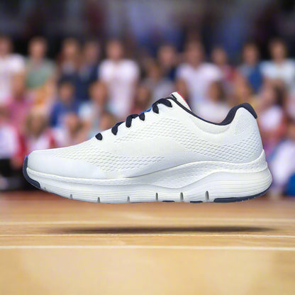 Skechers_232040-WNV_SportsShoes_Left_Instasport