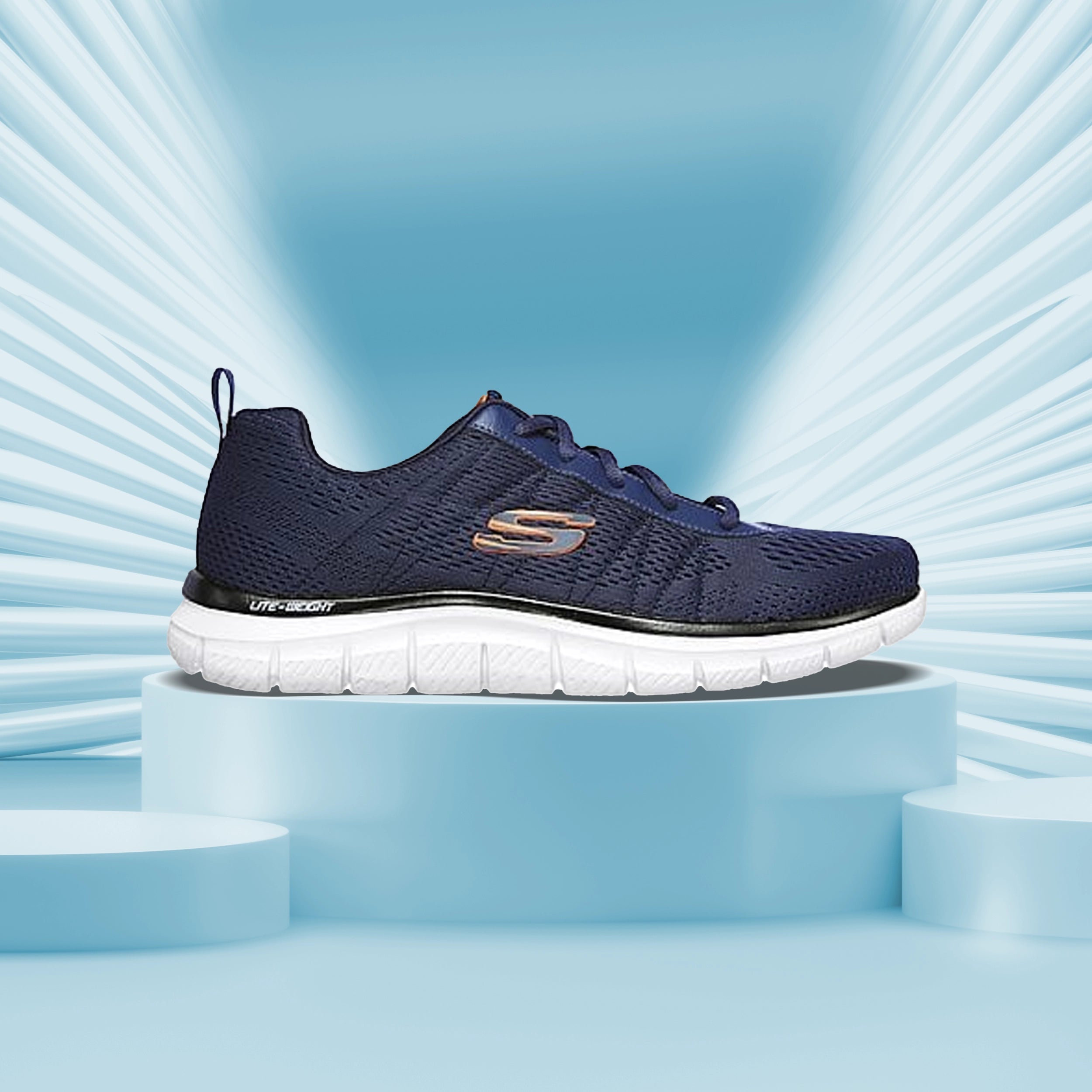 Skechers_232081-NVOR_SportsShoes_Instasport