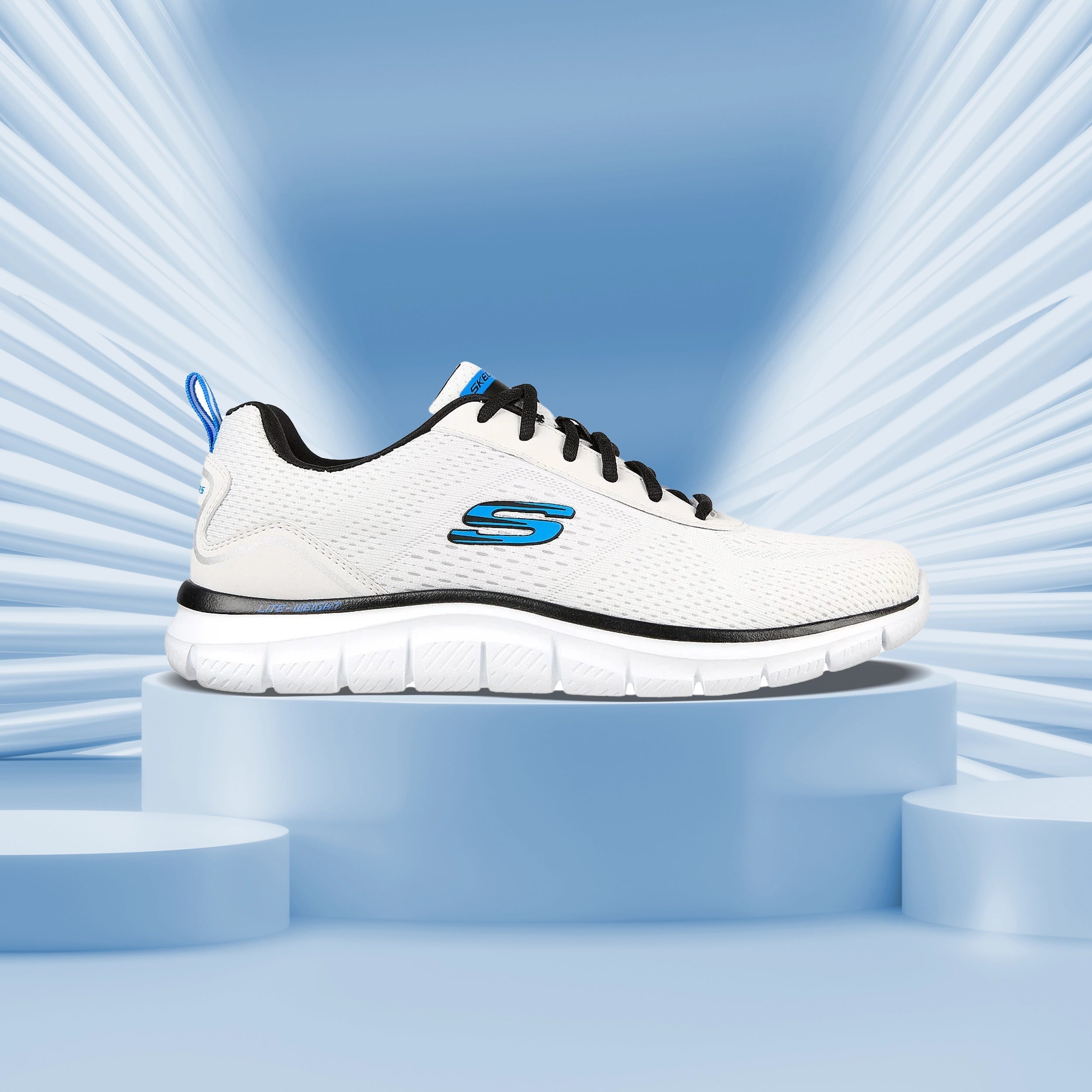 Skechers_232399-WBK_SportsShoes_Instasport
