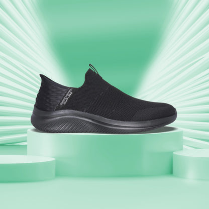 Skechers_232450-BLK_SportsShoes_Instasport