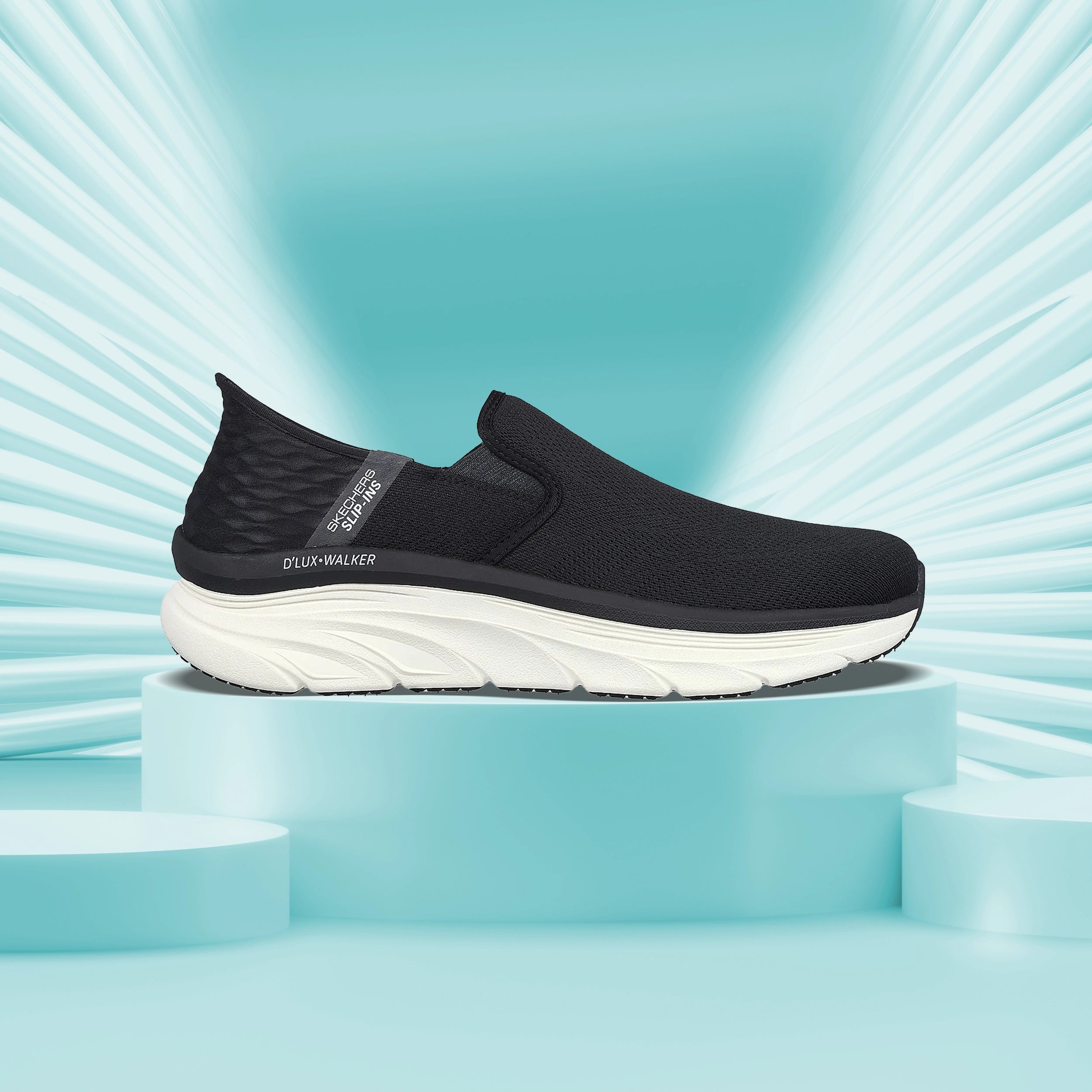 Skechers_232455-BLK_SportsShoes_Instasport