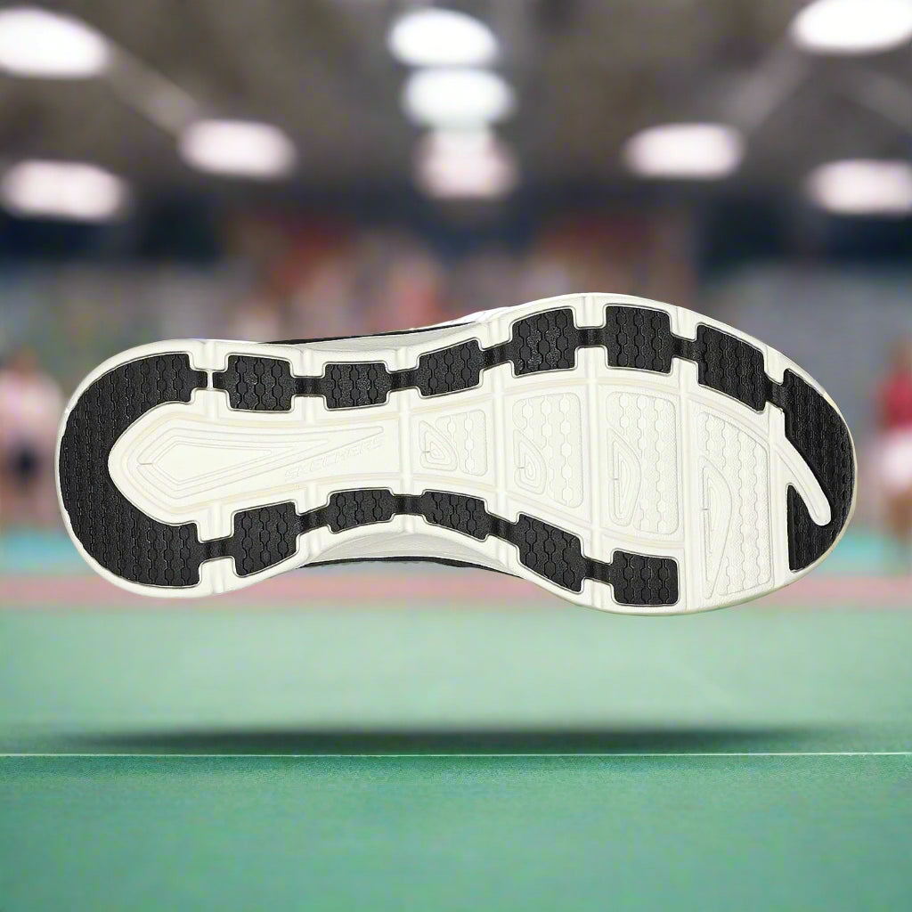 Skechers_232455-BLK_SportsShoes_Sole_Instasport