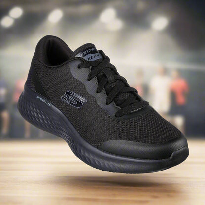Skechers_232591-BBK_SportsShoes_Front_Instasport