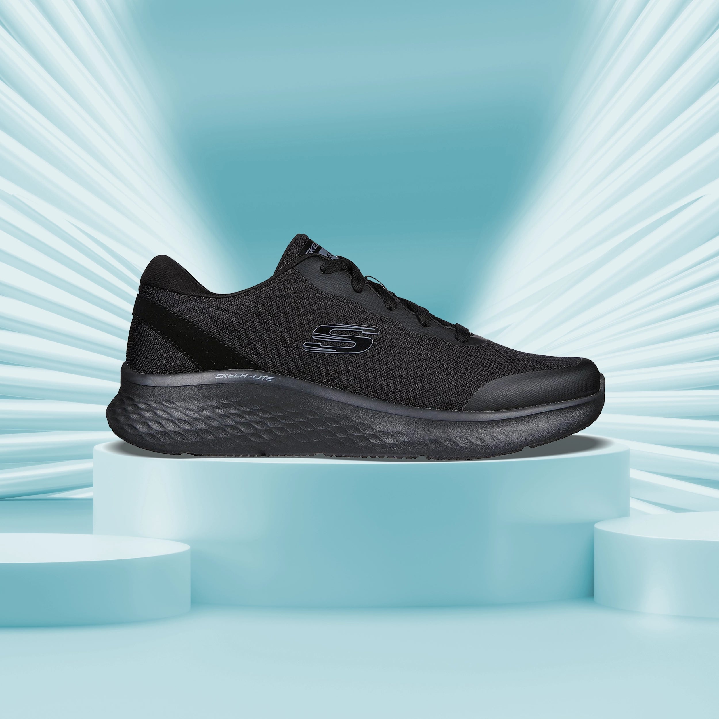 Skechers_232591-BBK_SportsShoes_Instasport