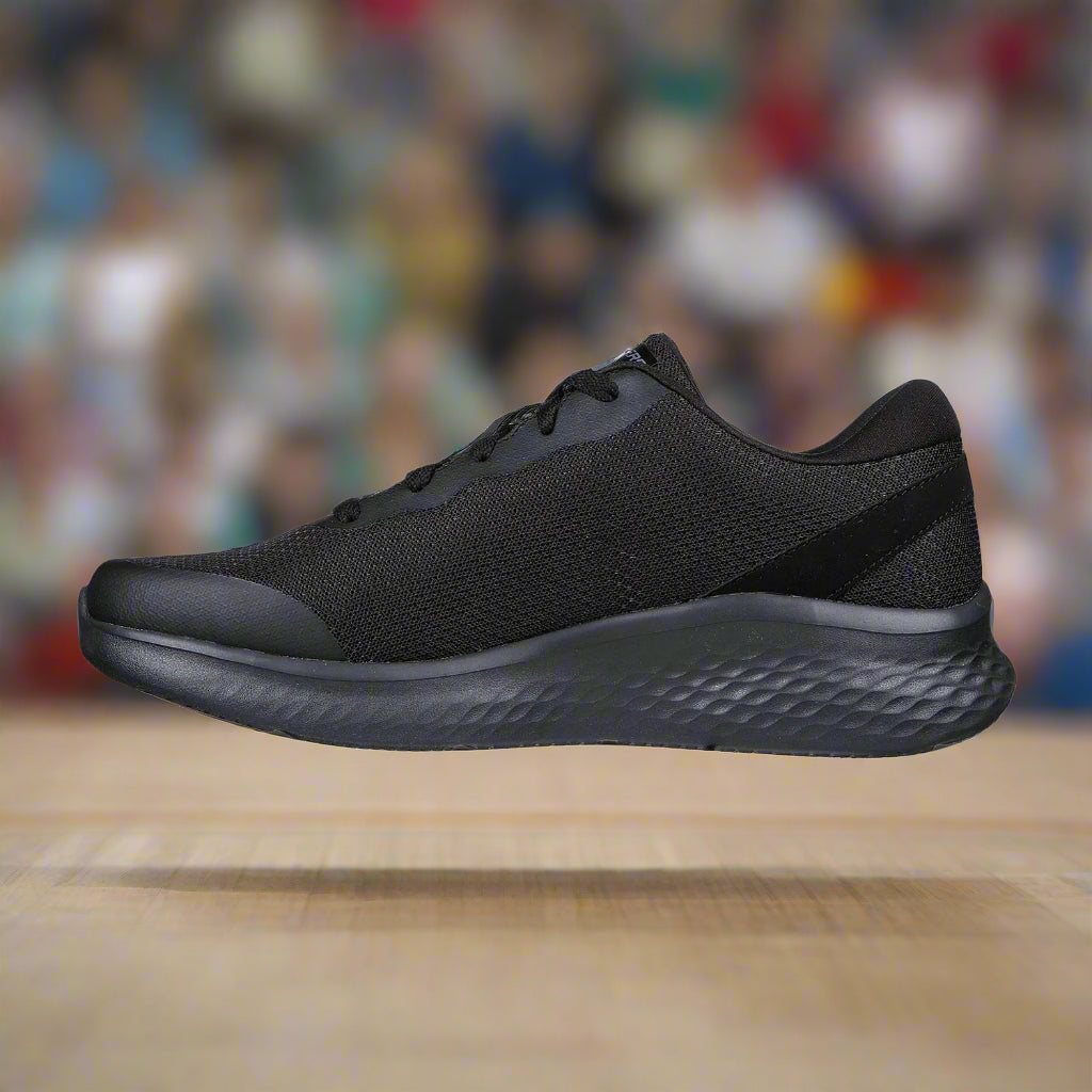 Skechers_232591-BBK_SportsShoes_Left_Instasport