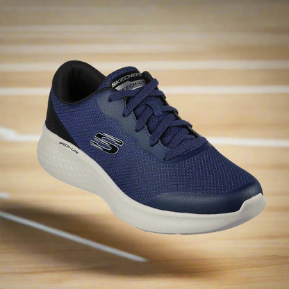 Skechers_232591-NVBK_SportsShoes_Front_Instasport