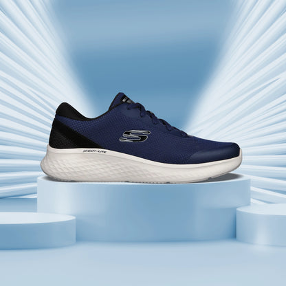 Skechers_232591-NVBK_SportsShoes_Instasport