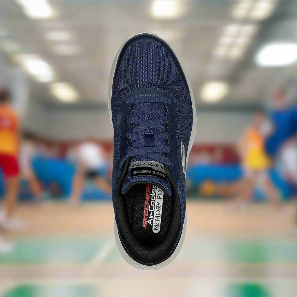 Skechers_232591-NVBK_SportsShoes_Top_Instasport