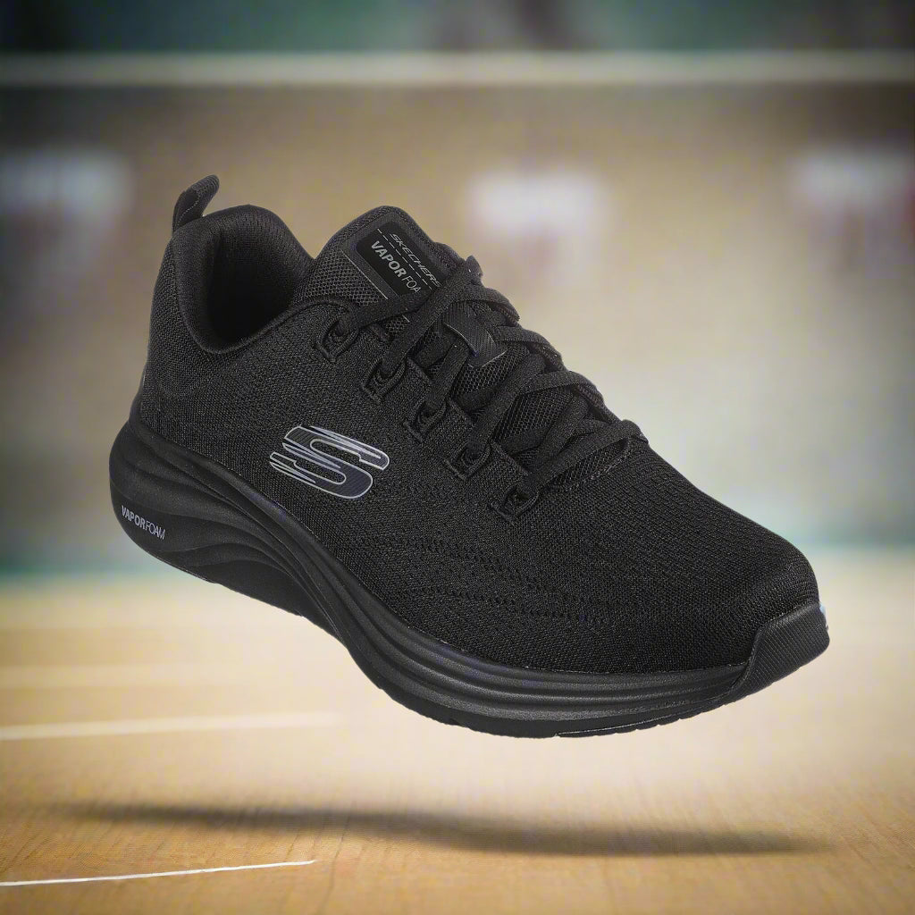 Skechers_232626-BBK_SportsShoes_Front_Instasport