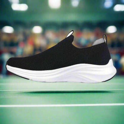 Skechers_232629-BKGY_SportsShoes_Side_Instasport