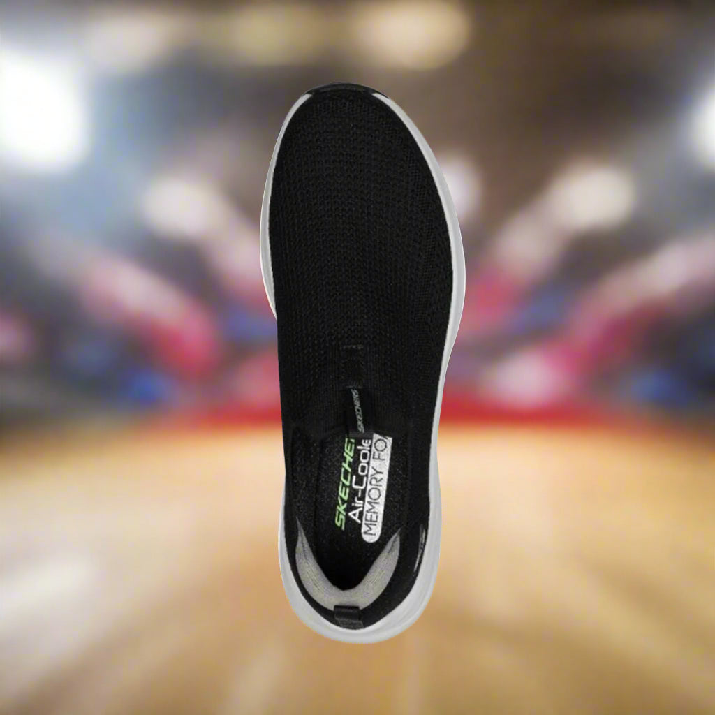 Skechers_232629-BKGY_SportsShoes_Top_Instasport