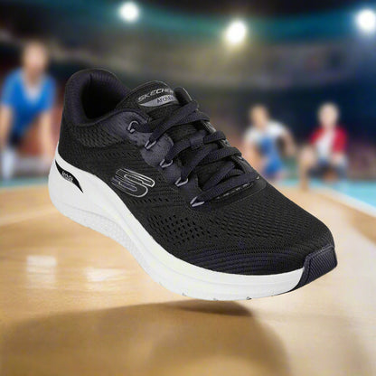 Skechers_232700-BKW_SportsShoes_Front_Instasport