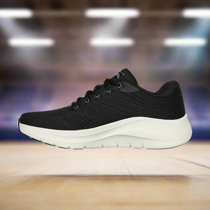 Skechers_232700-BKW_SportsShoes_Side_Instasport