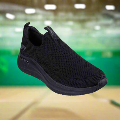 Skechers_232704-BBK_SportsShoes_Front_Instasport