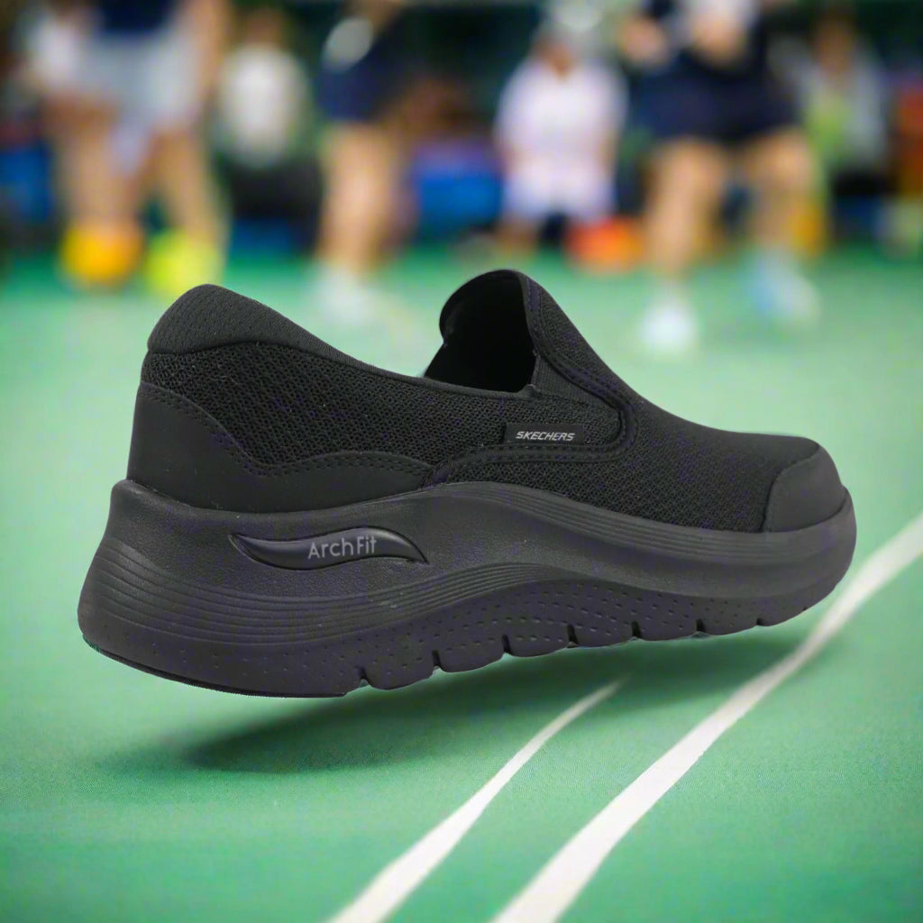 Skechers_232706-BBK_SportsShoes_Back_Instasport