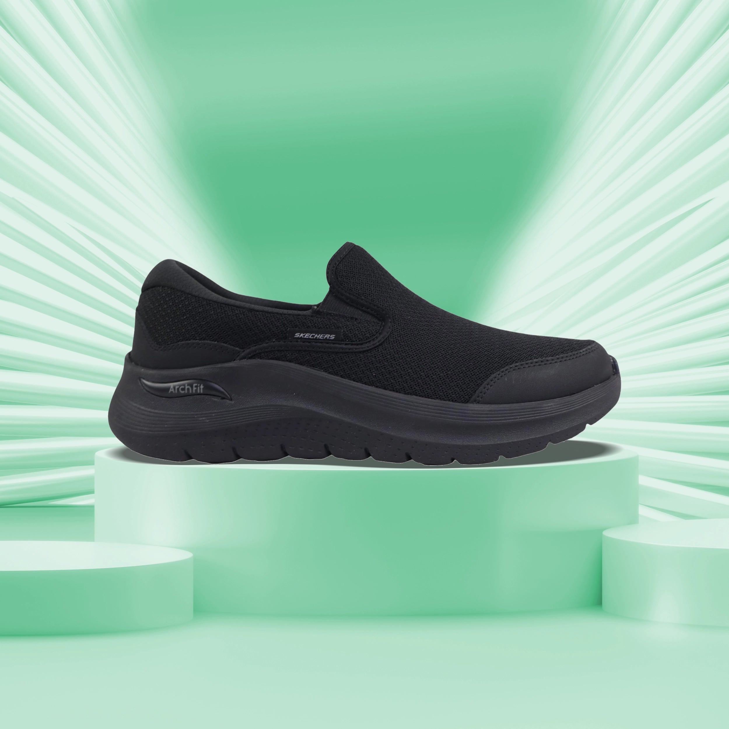 Skechers_232706-BBK_SportsShoes_Instasport