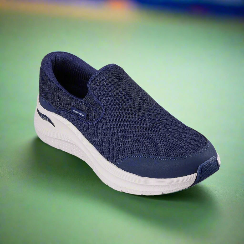 Skechers_232706-NVY_SportsShoes_Front_Instasport