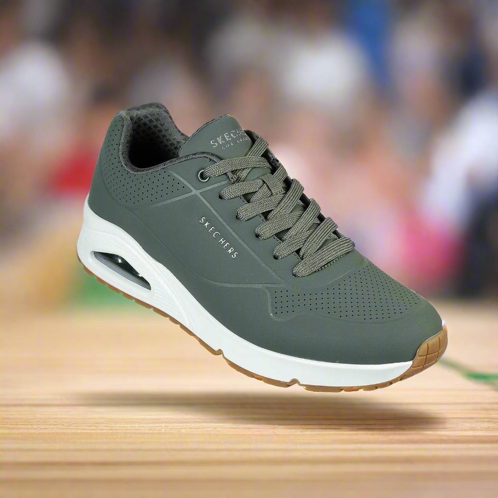 Skechers_52458-OLV_SportsShoes_Front_Instasport