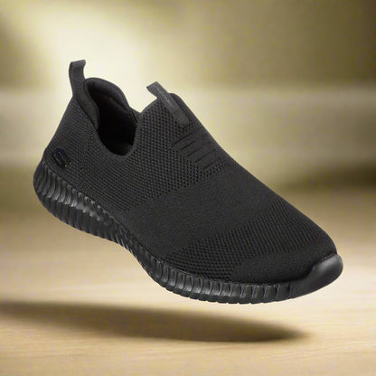 Skechers_52649ID-BBK_SportsShoes_Front_Instasport